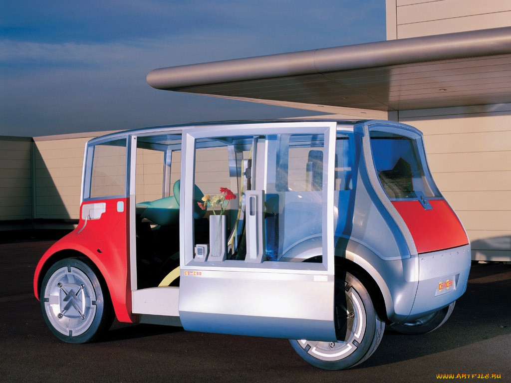 citroen, osmose, 
